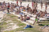 Kupanje Kopika 10.8.2025.