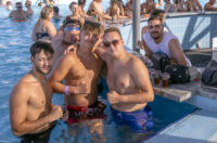 Kupanje Kopika 10.8.2025.