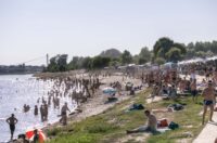 Kupanje Kopika 10.8.2025.