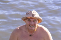 Kupanje Kopika 10.8.2025.