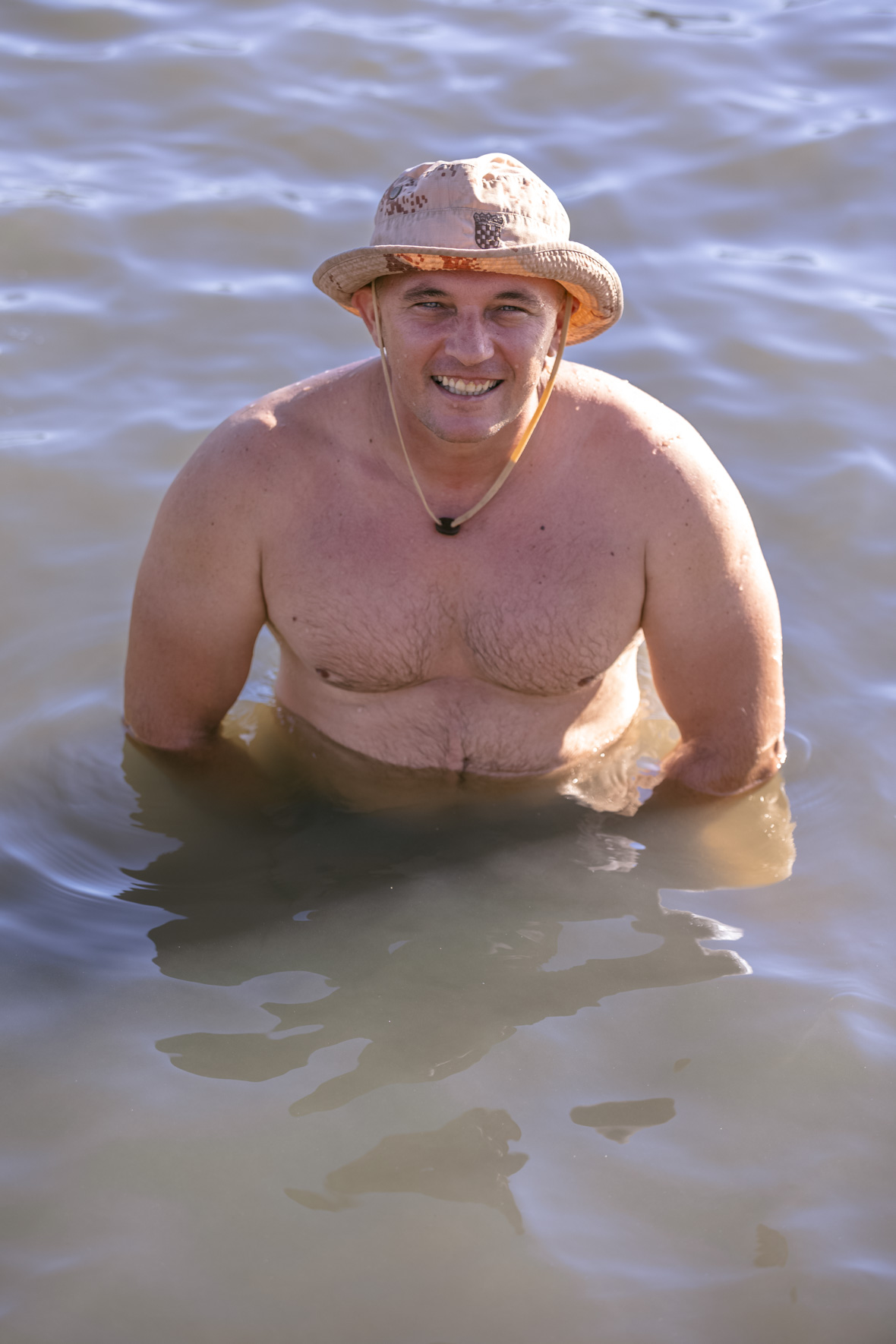 Kupanje Kopika 10.8.2025.