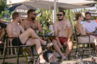 Kupanje Kopika 10.8.2025.