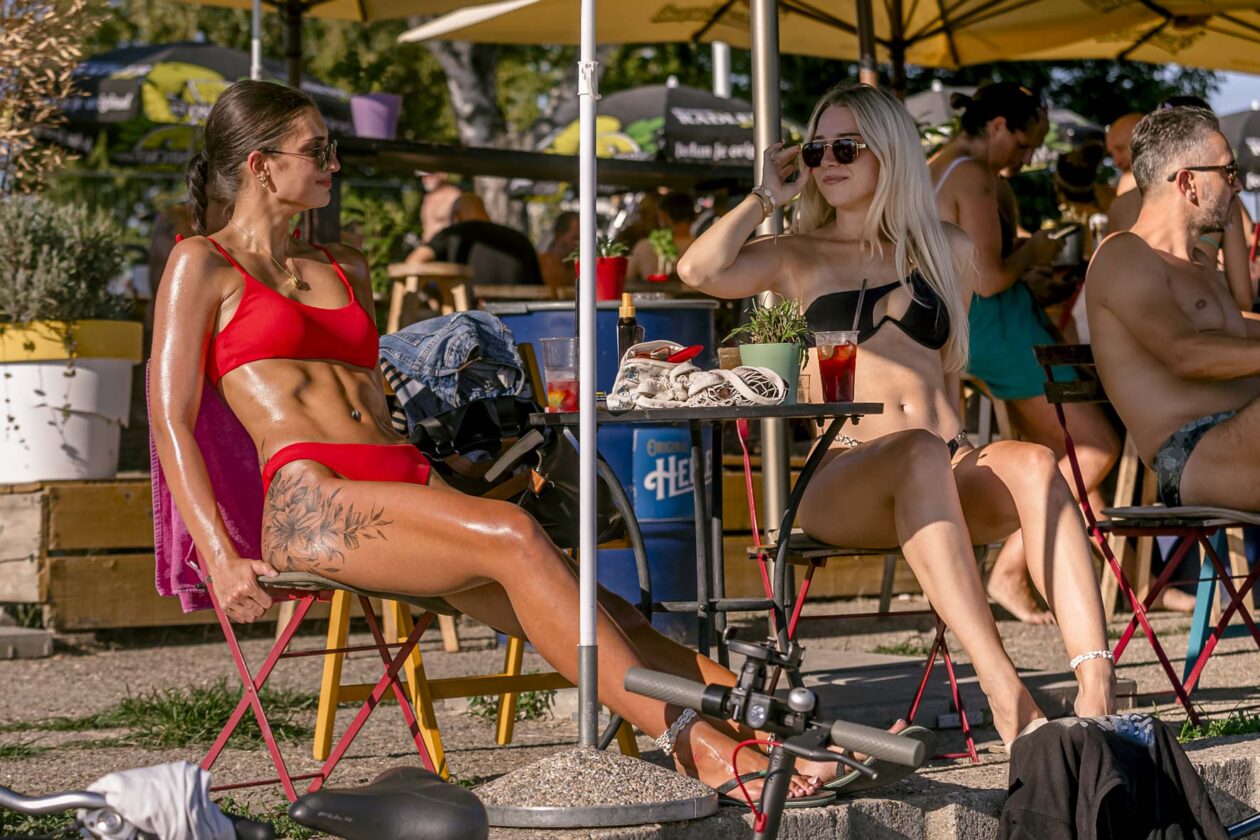 Kupanje Kopika 10.8.2025.