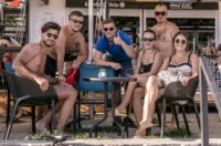 Kupanje Kopika 10.8.2025.