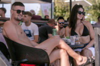 Kupanje Kopika 10.8.2025.