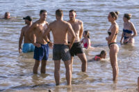 Kupanje Kopika 10.8.2025.