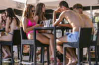 Kupanje Kopika 10.8.2025.