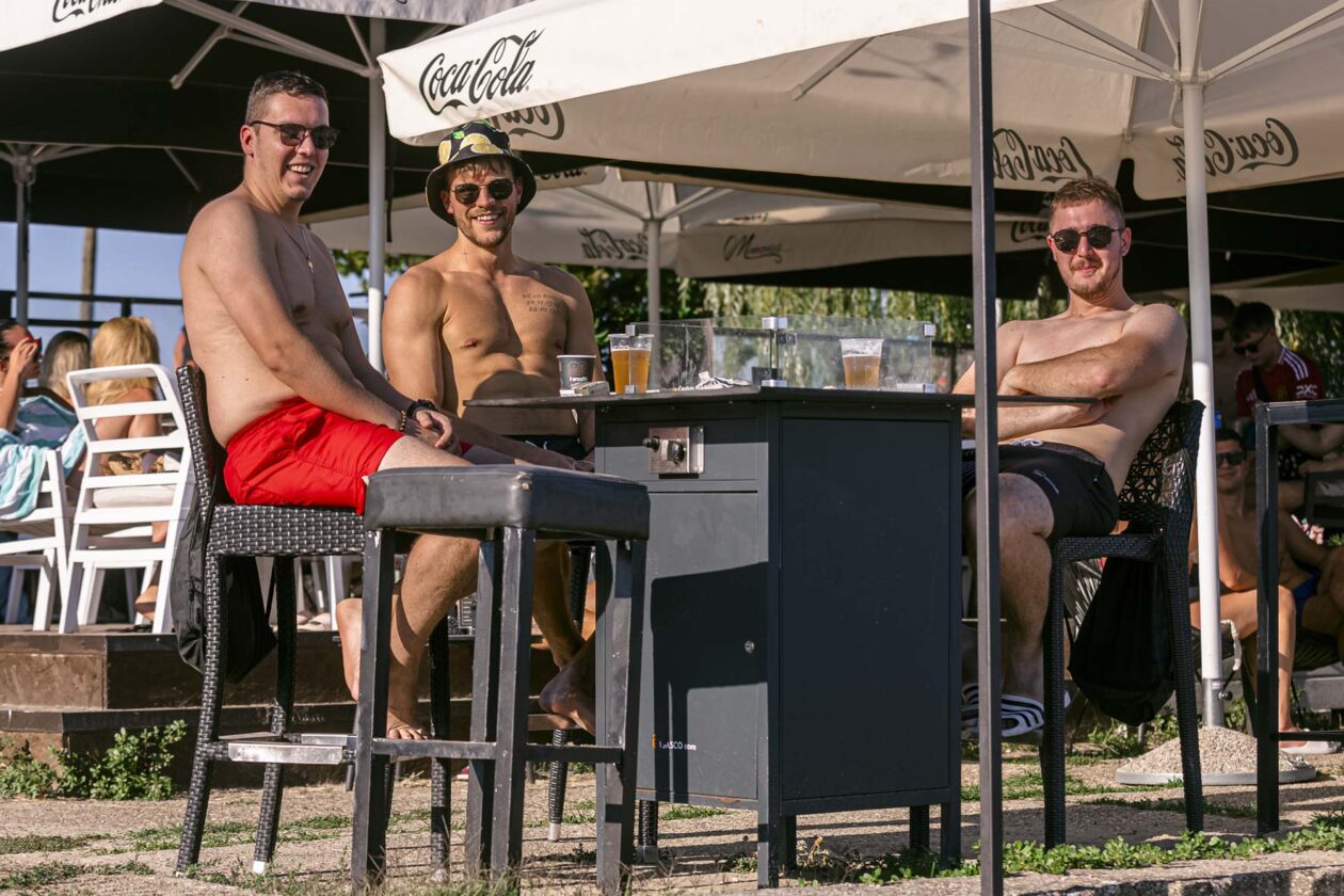 Kupanje Kopika 10.8.2025.