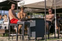 Kupanje Kopika 10.8.2025.