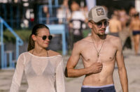 Kupanje Kopika 10.8.2025.