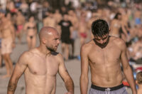 Kupanje Kopika 10.8.2025.