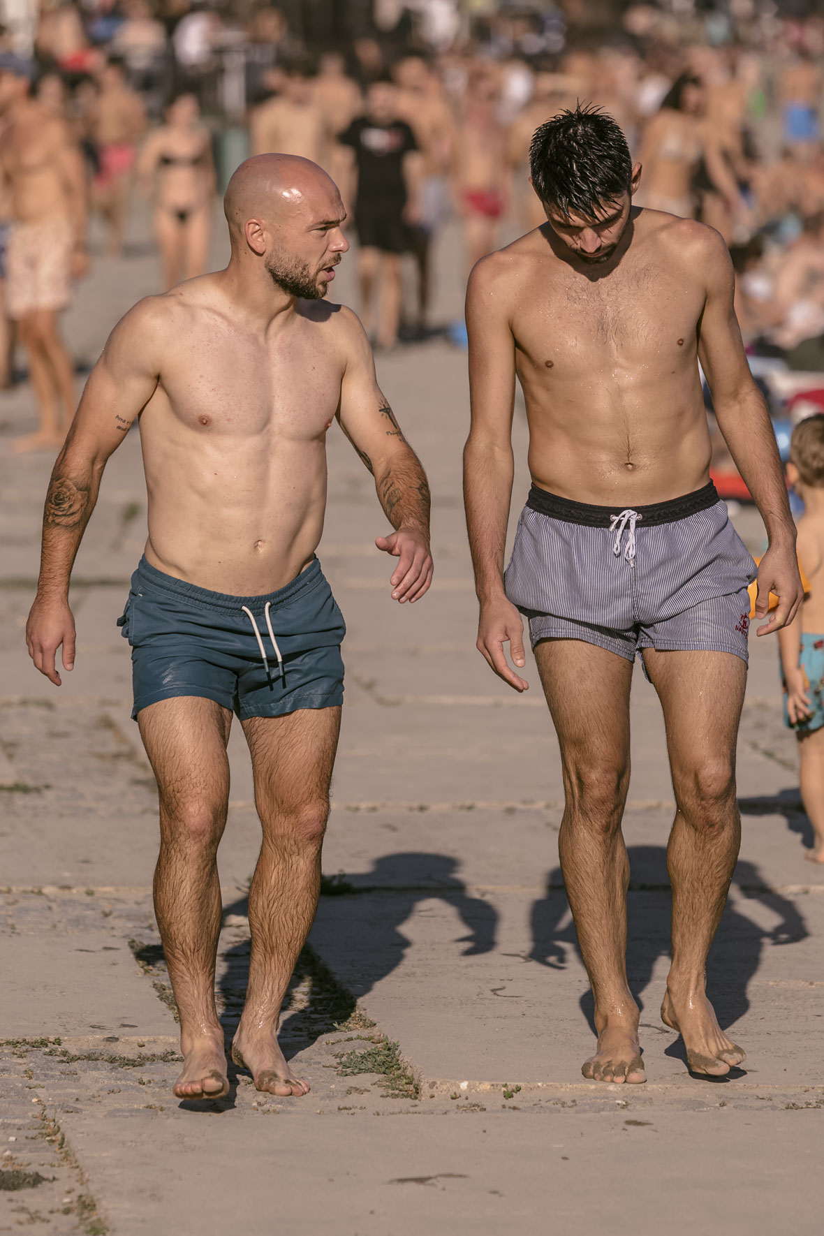 Kupanje Kopika 10.8.2025.