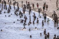 Kupanje Kopika 10.8.2025.