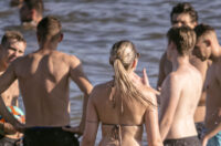 Kupanje Kopika 10.8.2025.