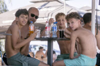 Kupanje Kopika 10.8.2025.