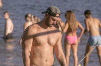 Kupanje Kopika 10.8.2025.