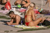 Kupanje Kopika 10.8.2025.