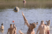 Kupanje Kopika 10.8.2025.