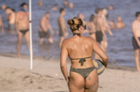 Kupanje Kopika 10.8.2025.