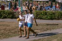 Kupanje Kopika 10.8.2025.