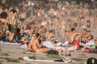 Kupanje Kopika 10.8.2025.