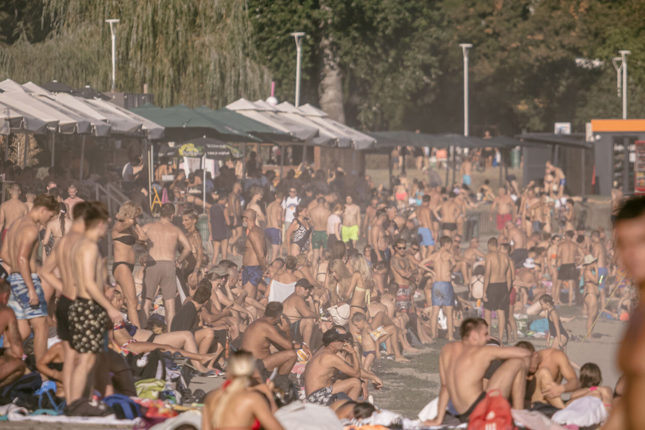 Kupanje Kopika 10.8.2025.