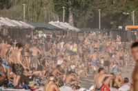 Kupanje Kopika 10.8.2025.