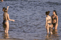 Kupanje Kopika 10.8.2025.