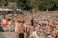 Kupanje Kopika 10.8.2025.