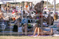 Kupanje Kopika 10.8.2025.