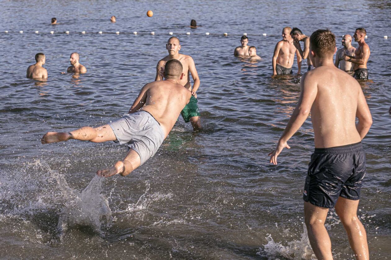 Kupanje Kopika 10.8.2025.