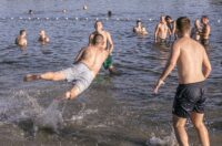 Kupanje Kopika 10.8.2025.