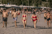 Kupanje Kopika 10.8.2025.