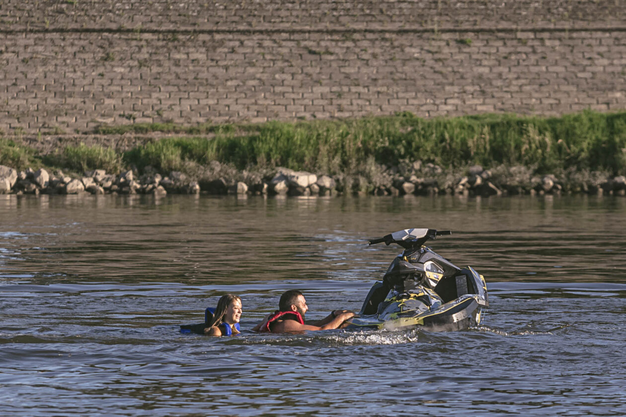 Kupanje Kopika 10.8.2025.