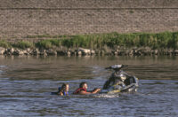 Kupanje Kopika 10.8.2025.