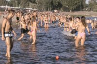 Kupanje Kopika 10.8.2025.