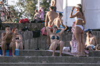 Kupanje Kopika 10.8.2025.