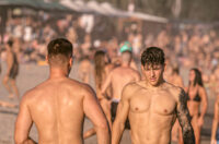 Kupanje Kopika 10.8.2025.