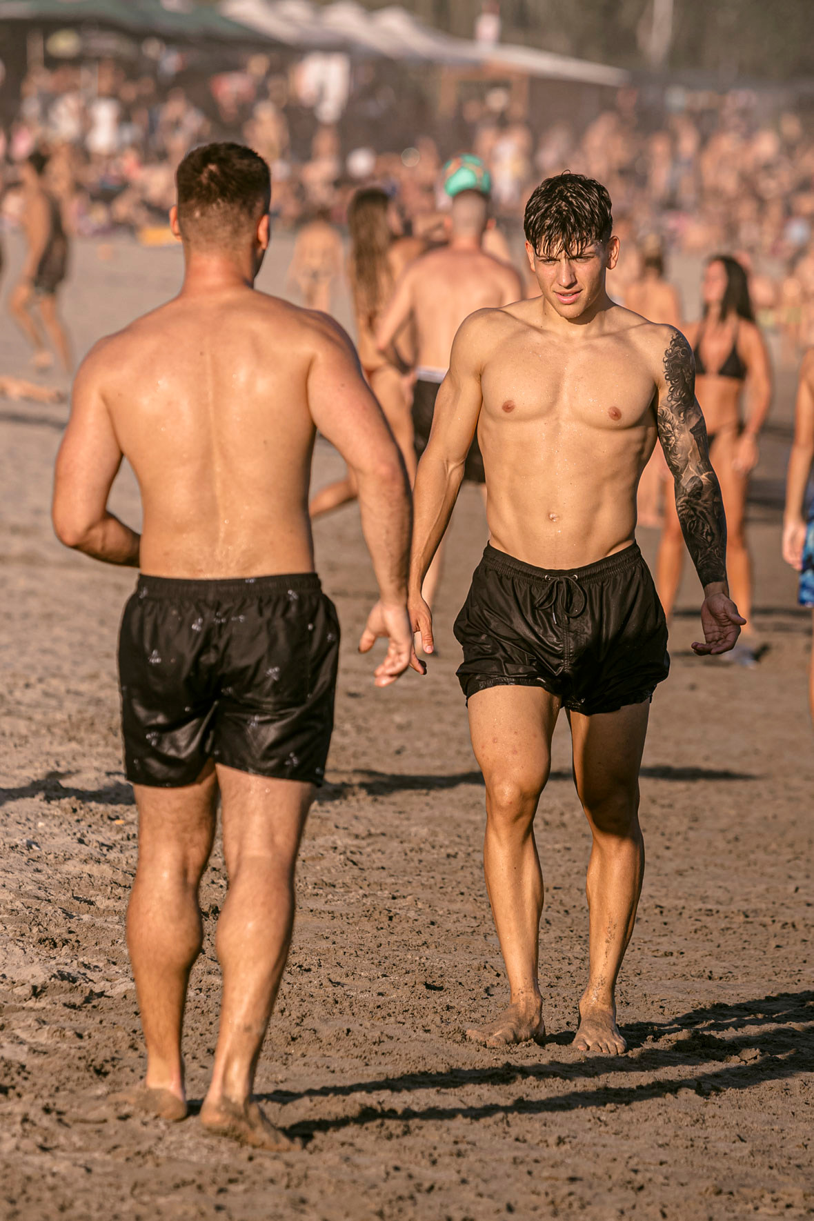 Kupanje Kopika 10.8.2025.