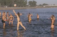 Kupanje Kopika 10.8.2025.