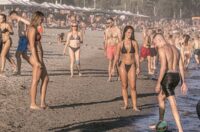 Kupanje Kopika 10.8.2025.