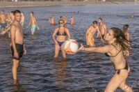 Kupanje Kopika 10.8.2025.