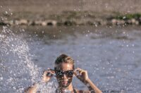 Kupanje Kopika 10.8.2025.