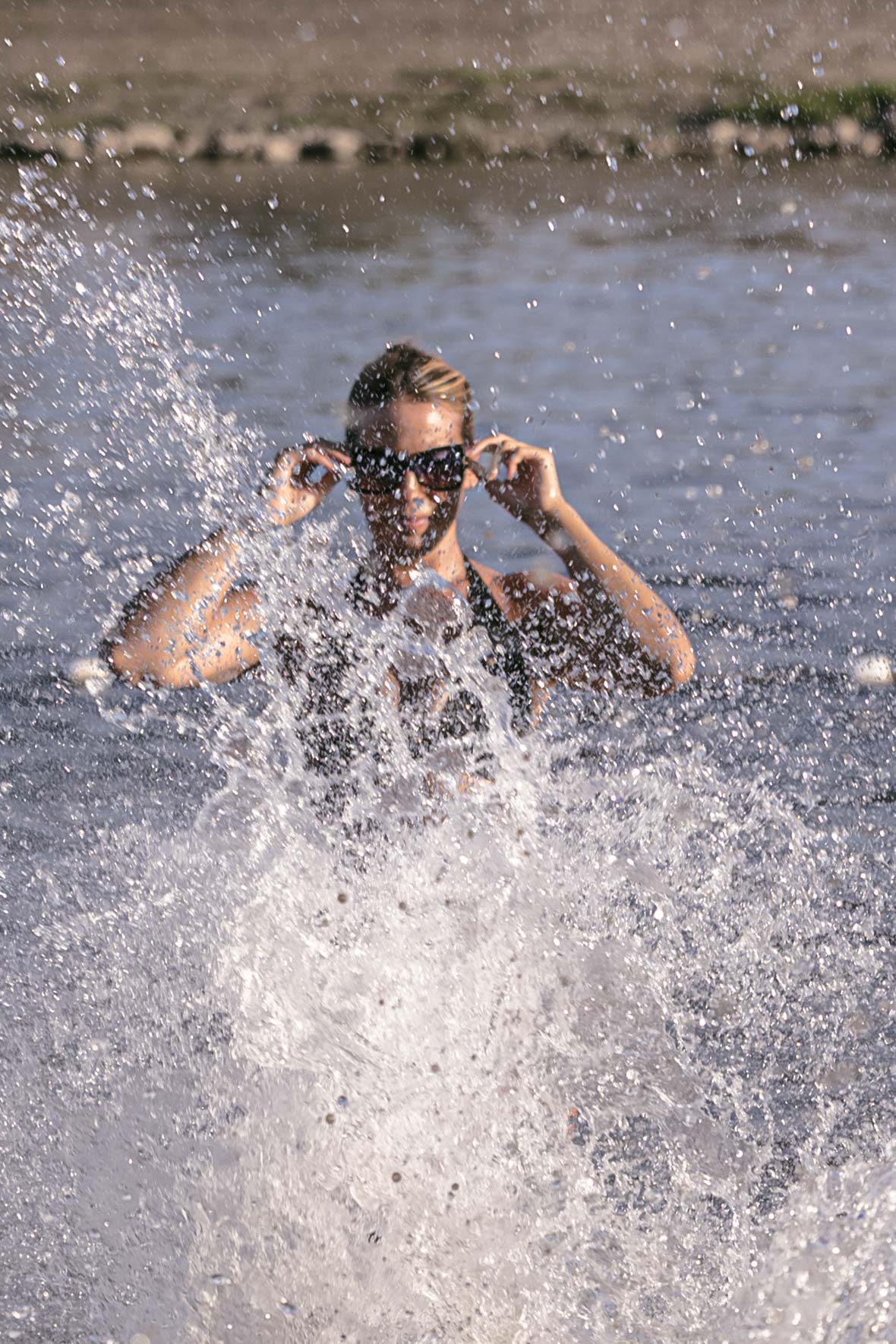 Kupanje Kopika 10.8.2025.