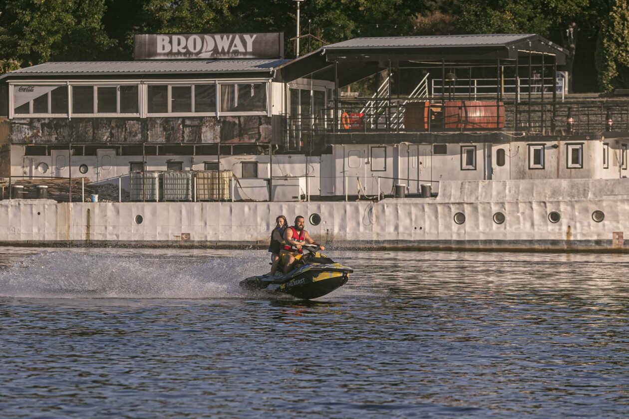 Kupanje Kopika 10.8.2025.