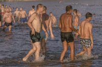 Kupanje Kopika 10.8.2025.