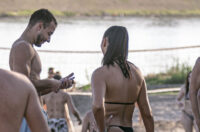 Kupanje Kopika 10.8.2025.