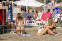 Kupanje Kopika 10.8.2025.