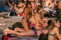 Kupanje Kopika 10.8.2025.