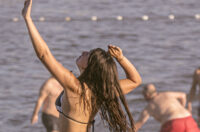 Kupanje Kopika 10.8.2025.